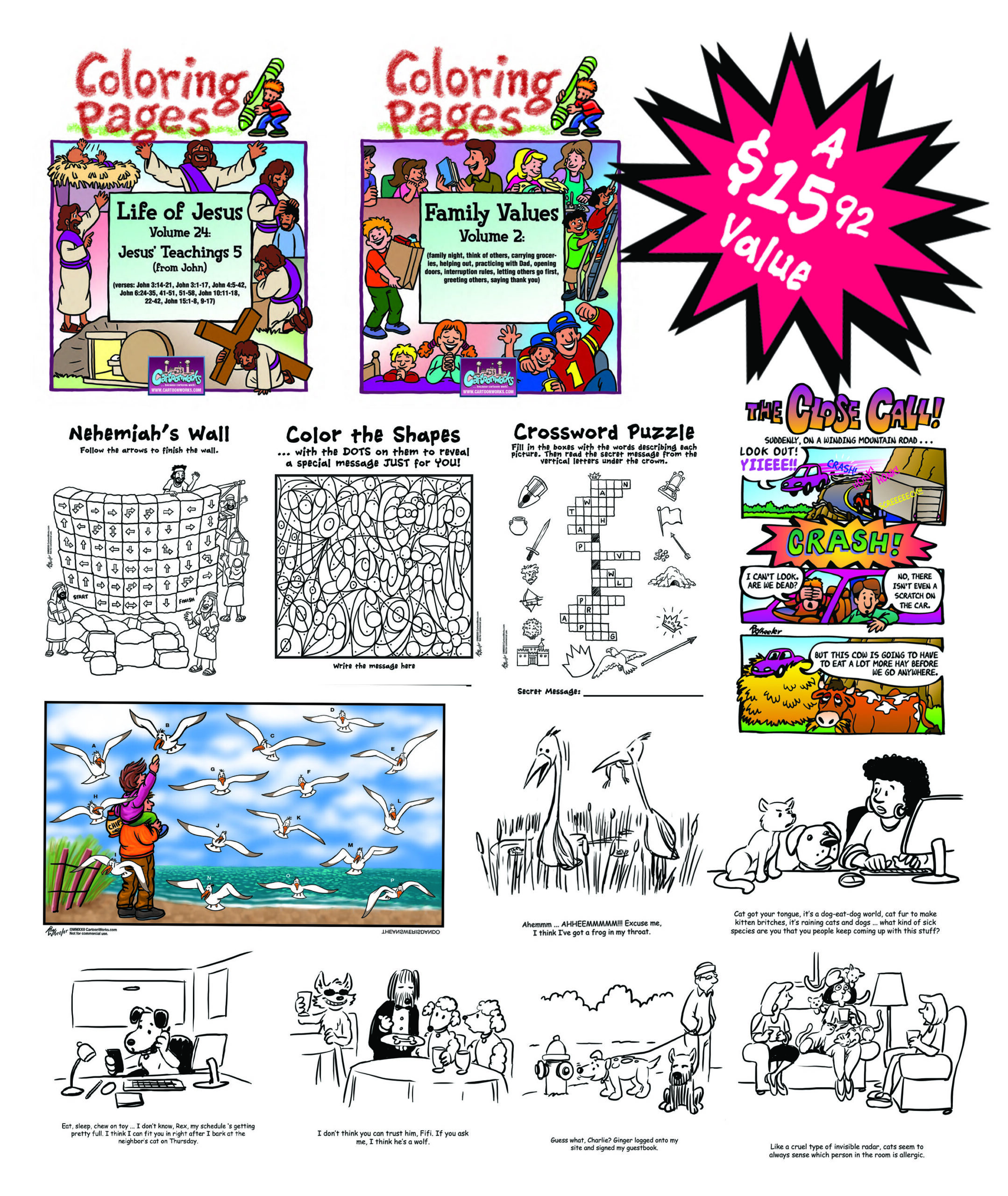 Christian Homeschool FREEBIES!!!