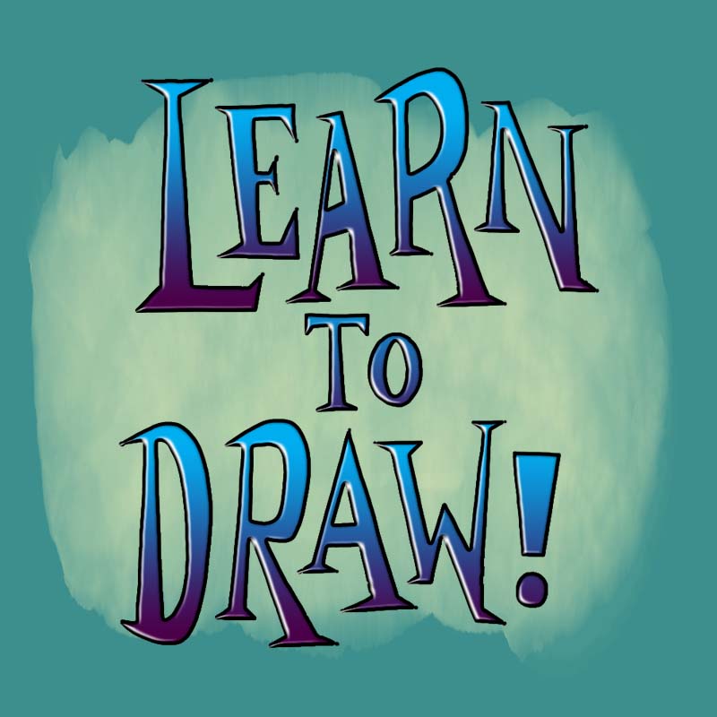 Learn to Draw | Video Series