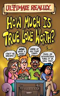 How Much Is True Love Worth? (Perfect For Adults)