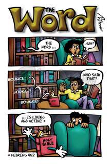 The Word (For All Ages)