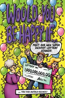 Would You Be Happy If – (For All Ages)