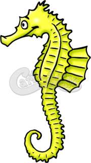 Seahorse